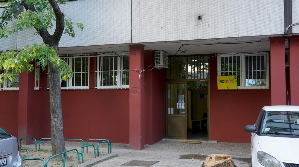 Oglasio se zaštitnik građana povodom najavljenog inspekcijskog nadzora u Svratištu za decu 1