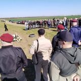 Odata pošta stradalima u padu vojnog helikoptera pre 11 godina 5
