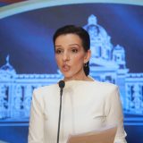 Tepić (SSP) na sednici Skupštine: Selaković u TOK tvrdio da Generalštab nikada nije bio zaštićen, pozvao se na "Milenkov zakon" (FOTO) 3