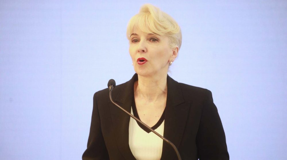 Ministarka: U Kini je bilo fantastično, potreban je "rad, rad i rad" da bismo bili kao Kinezi 1
