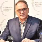 Vlahović: Model razvoja Srbije nedovoljan za sustizanje privreda Srednje i Istočne Evrope 4