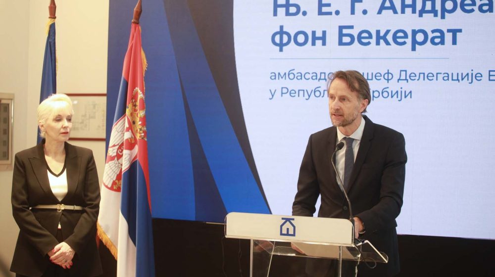 Počinje kampanja o pravima potrošača: EU standardi u službi građana Srbije 1