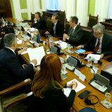Sagovornici Danasa: Usvajanje sugestija Venecijanske komisije zavisiće od volje vlasti 2