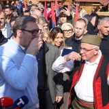 Zašto glasač u Smederevskoj Palanci treba da veruje da Hrvatska napada ako padne opštinska vlast SNS? 3