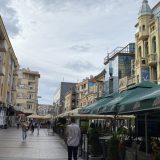 Majci dece sa posebnim potrebama privatno obezbeđenje zabranilo ulazak u nišku Skupštinu grada: Većina protiv inicijative za uvođenje statusa roditelja- negovatelja 1