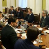 Venecijanska komisija objavila dokument u kom Srbija objašnjava Mrdićeve zakone 1