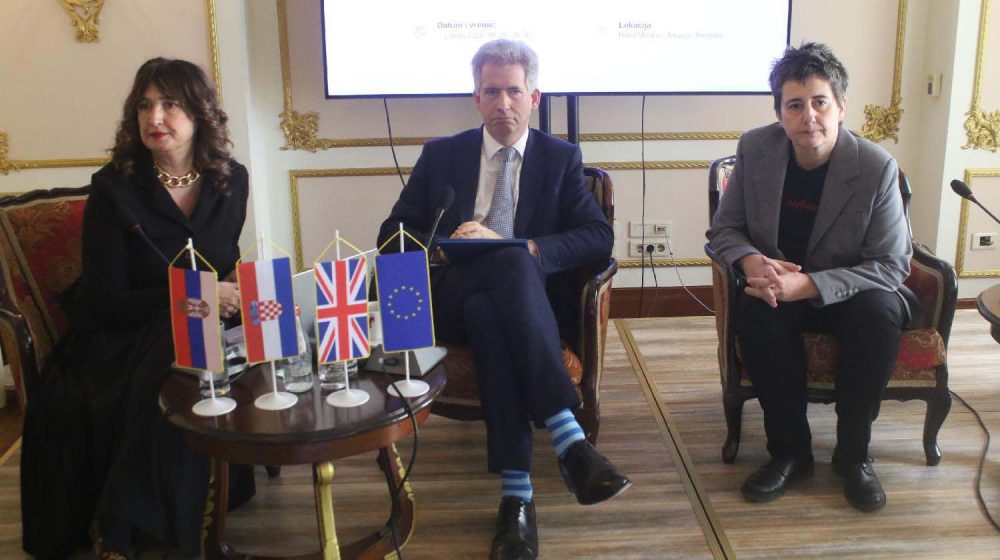 Migracije, eksploatacija i moderno ropstvo: "Veliki broj migranata ostaje bez posla i dokumenata i ulaze u rizik za eksploataciju" 1