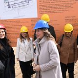 Počinje gradnja trafostanice u Ugrinovcima, investicija od 60 miliona evra 1