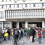 UDUS: Podrška očuvanju integriteta i neometanog funkcionisanja Akademije umetnosti u Novom Sadu 6