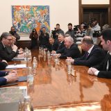 Potpisan ugovor: Azerbejdžanski Azvirt će graditi brzu saobraćajnicu "Osmeh Vojvodine", cena 240 miliona evra 4