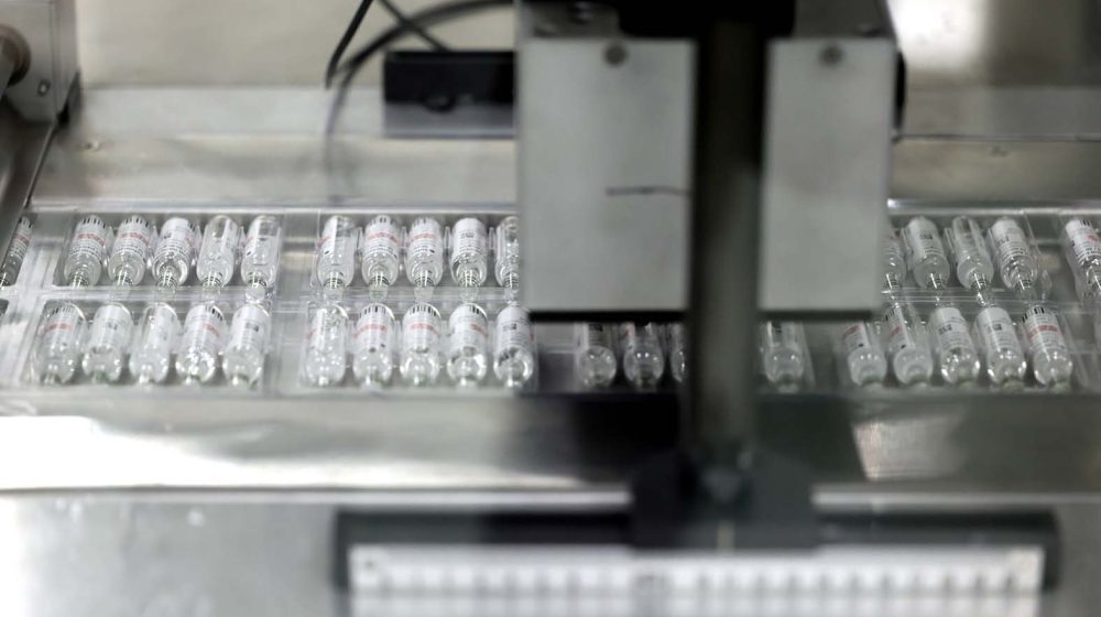 Akreditovan studijski program Farmacija - medicinska biohemija na Farmaceutskom fakultetu u Beogradu 1
