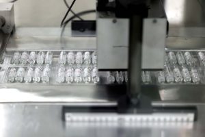 Akreditovan studijski program Farmacija - medicinska biohemija 1