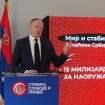 Đilas otkrio kako SSP izlazi na izbore 9
