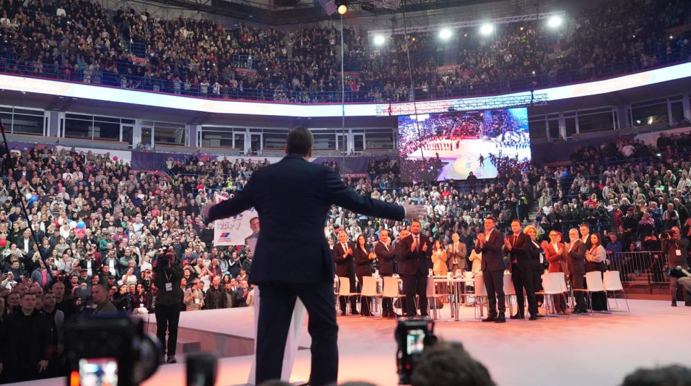 Koliko miliona evra sme da košta izborna kampanja: Devet, osam ili dva? 11