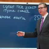 Srbija postala autokratija prema Bertelsmanovom indeksu transformacije 1