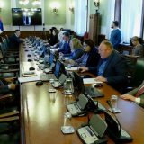 Skupštinski odbor: Tri kandidata za predsednika i člana Komisije za zaštitu prava u javnim nabavkama 6