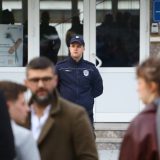 Advokat iz Novog Pazara: Ne postoji osnov za pritvor studenata Hamze Ziljkovića i Nikole Marjanovića 6