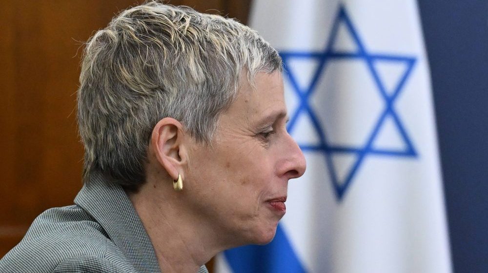 Ambasadorka Izraela u Beogradu: Istorijsko liderstvo Trampa, vojna operacija se nastavlja 1