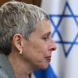 Ambasadorka Izraela u Beogradu: Istorijsko liderstvo Trampa, vojna operacija se nastavlja 1