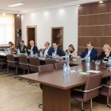 Nemačka delegacija u Srbiji povodom saradnje u geologiji i rudarstvu 6