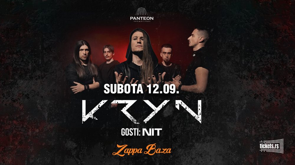 kryn