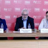 Mi snaga naroda i Pokret Srpske sabornosti traže naplatu ratne odštete od NATO zbog bombardovanja 5