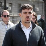 Omladina Novog DSS ima poruku za Vučića 10