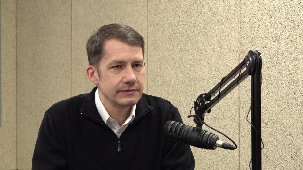 Pastor (SVM): U Srbiji više nema prostora za politički dijalog, situacija s REM-om tragikomična 8