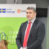NALED: Regenerativna poljoprivreda ušla u Strategiju poljoprivrede 5