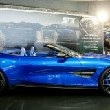 Završen Sajam automobila: Od najjeftinijeg Bentua od 9.800 evra do Aston Martina od pola miliona evra 5