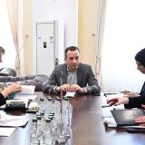 Krizni štab MSP razmatrao mogućnosti evakuacije srpskih državljana sa Bliskog istoka (VIDEO) 3