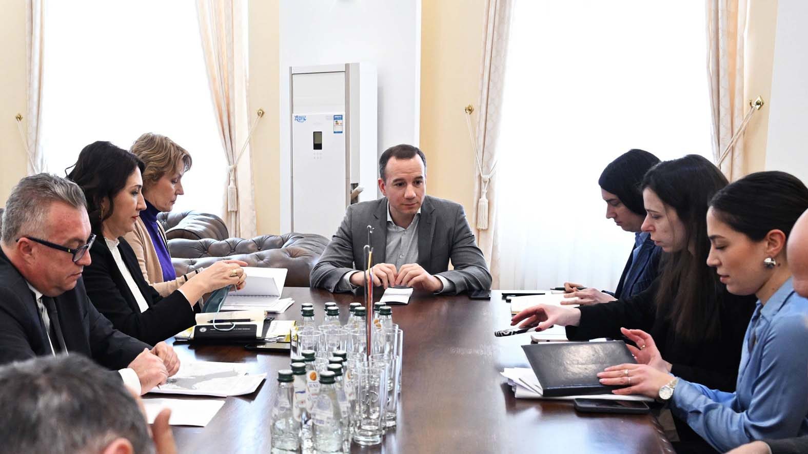 Damjan Jović (MSP) saopštio kako i koliko je ljudi evakuisano do sad iz ratne zone 2
