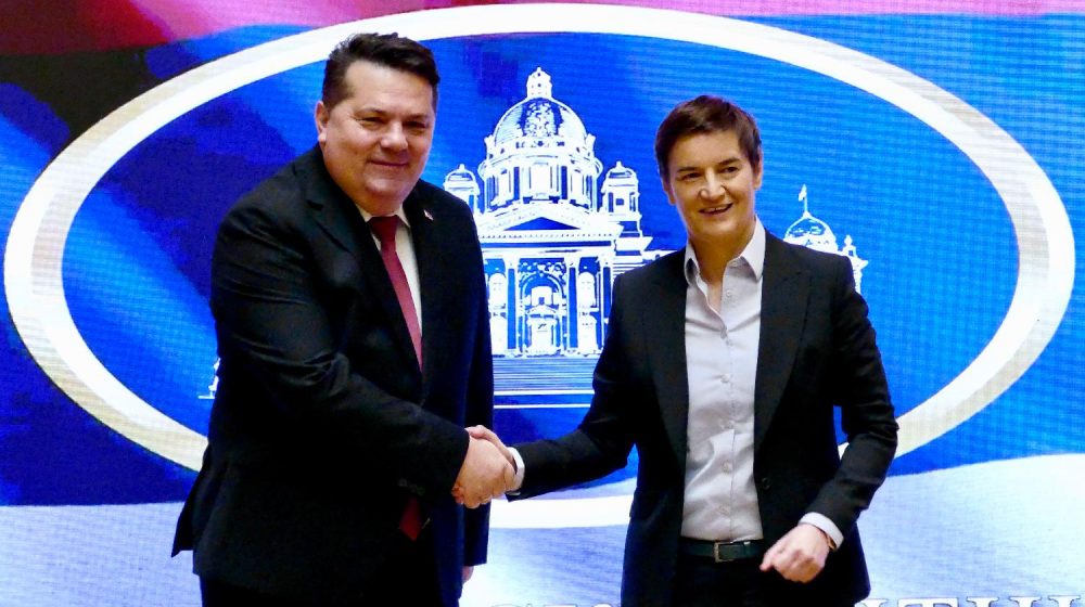 Poslanici Srbije i Republike Srpske se zalažu za memorijalne centre žrtvama NDH 1