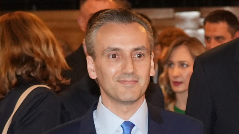 Američki ambasador: Srbija i SAD su ušle u novi eru bilateralnih odnosa 7