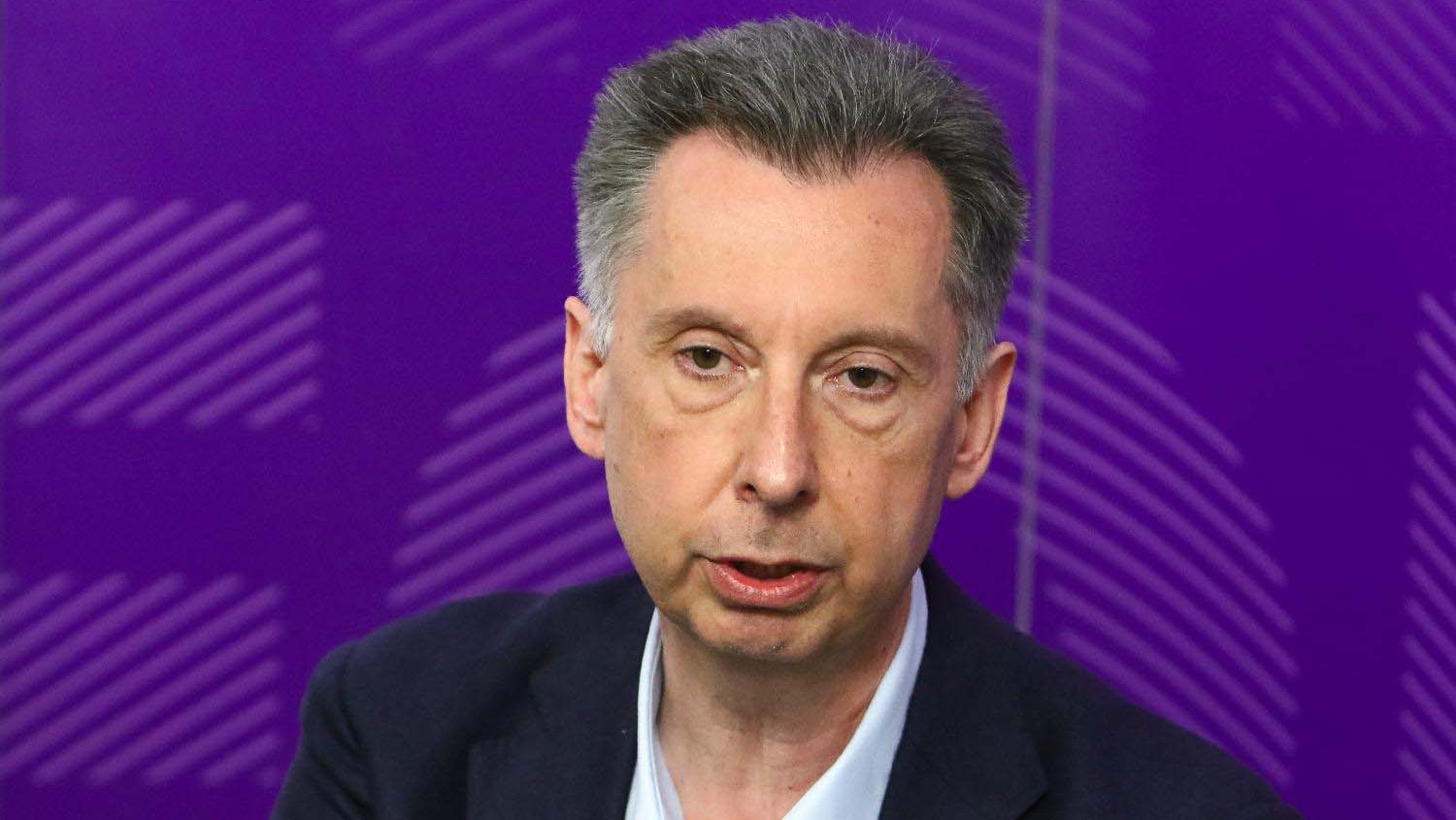 Zečević: Kad nam neki EU član kaže zašto biste ulazili, pitam a zašto vi ne izađete? 2 Zečević: Kad nam neki EU član kaže zašto biste ulazili, pitam a zašto vi ne izađete? 2