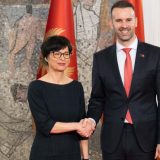"Crna Gora najnaprednija u pregovorima sa EU": Kos ističe da ova država još kuburi s vladavinom prava 4