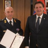 General Vladan Milosavljević postavljen za načelnika Operativne uprave Generalštaba 4