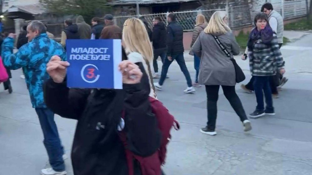 Studenti na terenu realpolitike: Šta nam govori povlačenje iz skupštine Aranđelovca? 9