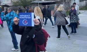 Studenti na terenu realpolitike: Šta nam govori povlačenje iz skupštine Aranđelovca? 14 Studenti na terenu realpolitike: Šta nam govori povlačenje iz skupštine Aranđelovca? 7