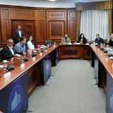 Đuro Macut sa predstavnicima gluvih i nagluvih: Nedostatak evidencije osnovna prepreka za ostvarivanje prava 6