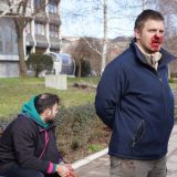 Parandilović (NLS) optužio Vučića za incidente tokom izbora, a SNS svoje protivnike 9