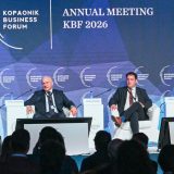 Joksimović: U toku pregovori o preuzimanju NIS-a i povećanju državnog udela 7
