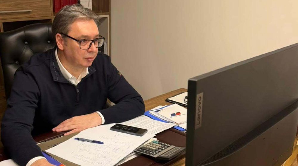 Vučić najavljuje izbore do Vidovdana: Trik ili realnost? 1