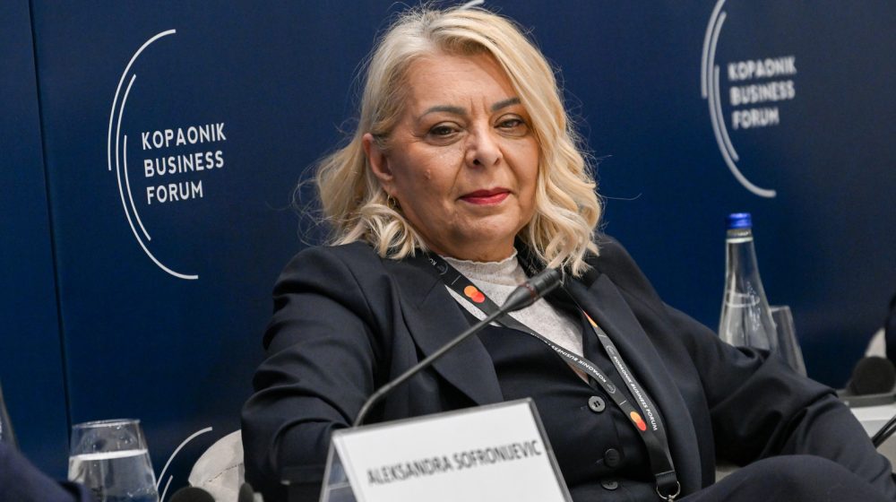 Sofronijević: Putnički železnički saobraćaj između Srbije i Mađarske počinje 27. marta, karta verovatno oko 25 evra 1
