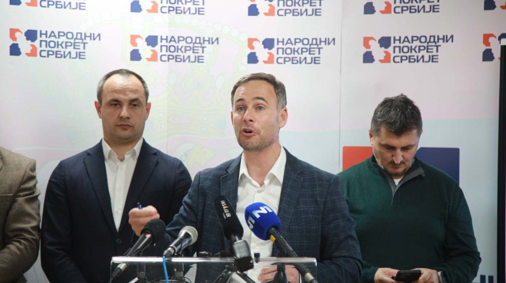 Aleksić: Javne nabavke su paravan za pljačku građana Srbije 10