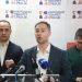 Aleksić: Javne nabavke su paravan za pljačku građana Srbije 1