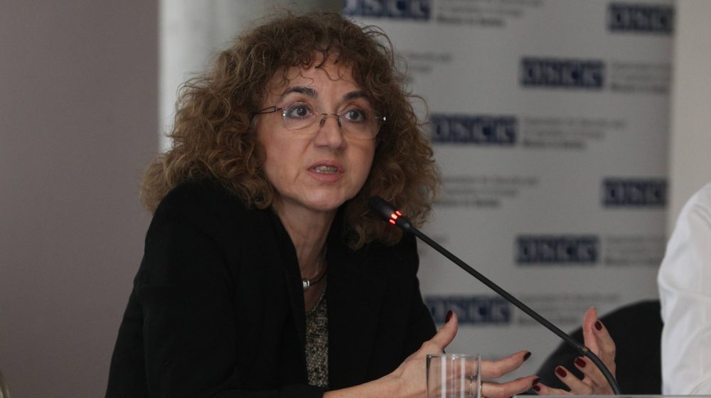 Džamonja Ignjatović: Država posle tragedija reagovala vidljivim i ad hoc merama, ali potrebna strategija 1