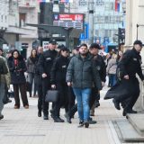 VJT naložilo policiji da oduzme servere i druge uređaje iz Rektorata 5