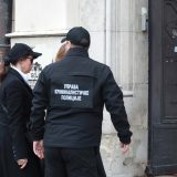 Članovi Saveta Univerziteta u Beogradu: Upad policije u Rektorat izveden suprotno zakonu i uz narušavanje autonomije 4