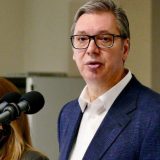 Vučić razgovarao sa predstavnicima azerbejdžanskih kompanija o investicijama i saradnji 6